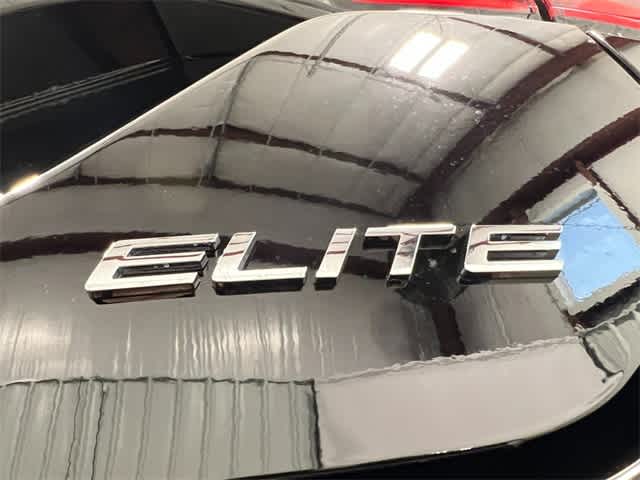 Thumbnail: 2025 Honda Pilot - 7