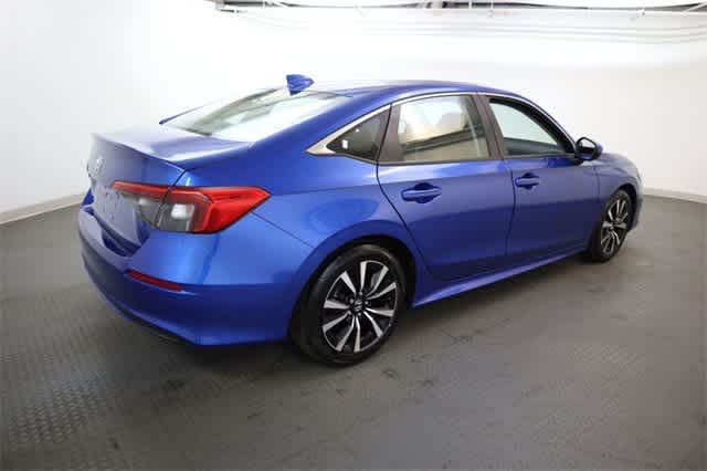 Thumbnail: 2024 Honda Civic - 9