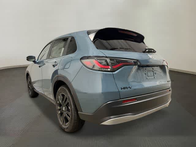 Thumbnail: 2026 Honda HR-V - 3