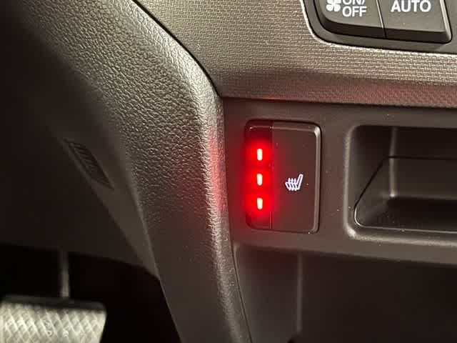 Thumbnail: 2026 Honda Ridgeline - 20