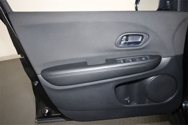 Thumbnail: 2021 Honda HR-V - 14