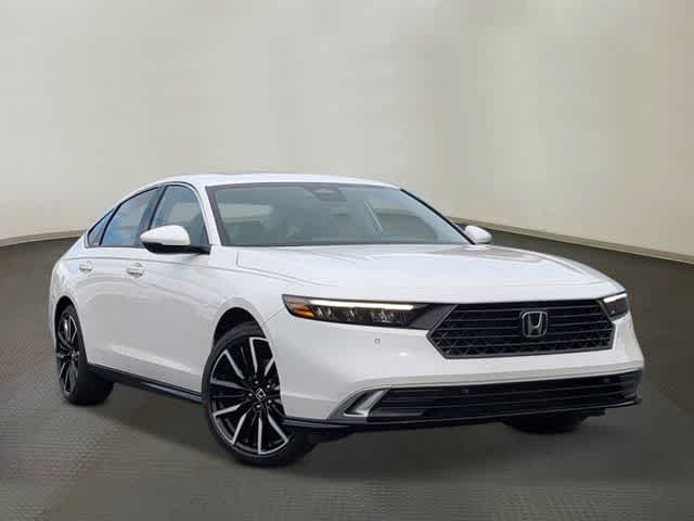 Thumbnail: 2026 Honda Accord - 7