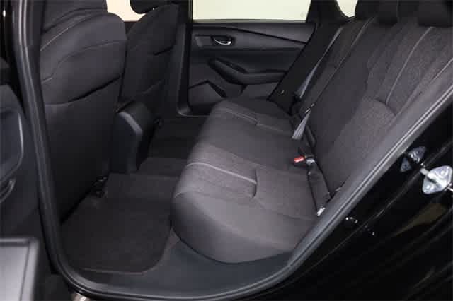 Thumbnail: 2024 Honda Accord - 22