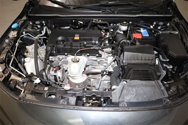 Thumbnail: 2024 Honda Civic - 35