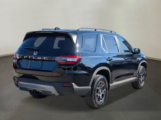 Thumbnail: 2026 Honda Pilot - 5
