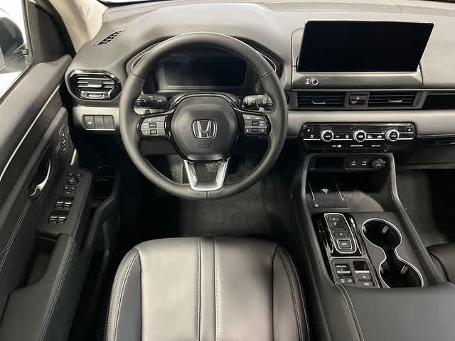 Thumbnail: 2026 Honda Pilot - 24