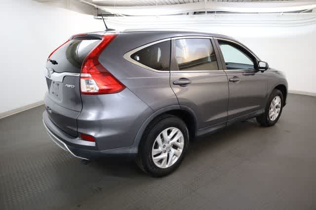Thumbnail: 2015 Honda CR-V - 8