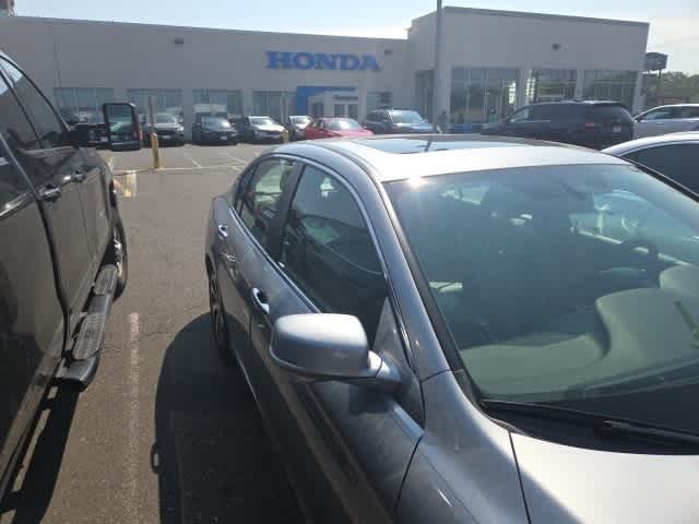 Thumbnail: 2017 Honda Accord - 17