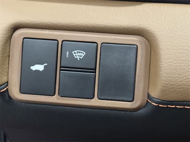 Thumbnail: 2026 Honda Passport - 24