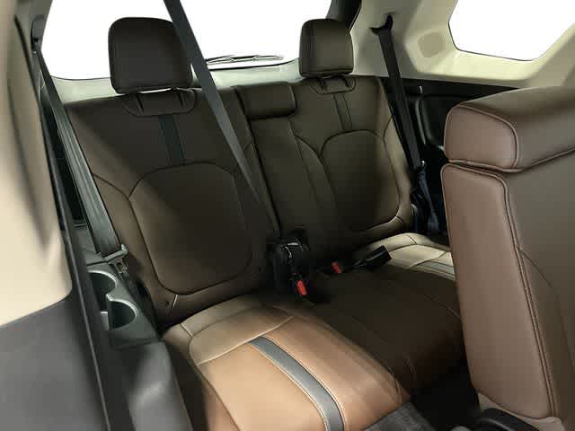 Thumbnail: 2026 Honda Pilot - 25