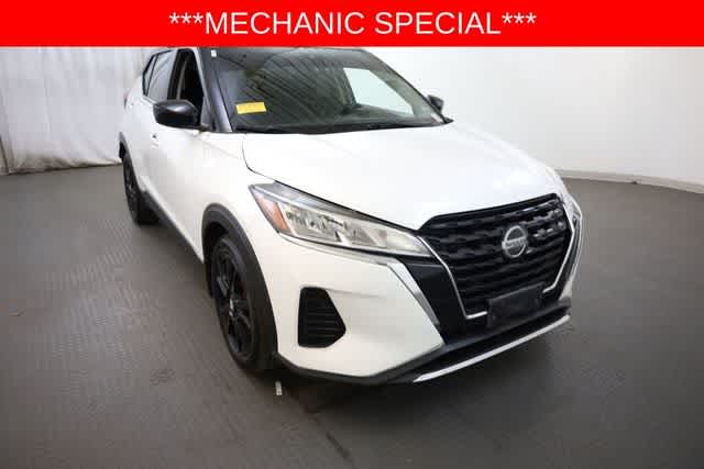 Thumbnail: 2021 Nissan Kicks - 11