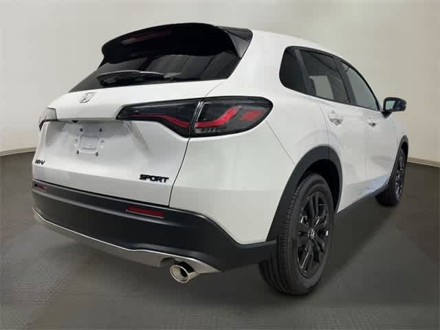 Thumbnail: 2026 Honda HR-V - 5