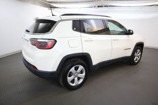 Thumbnail: 2018 Jeep Compass - 8