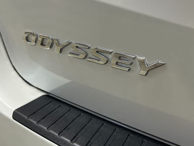 Thumbnail: 2026 Honda Odyssey - 6