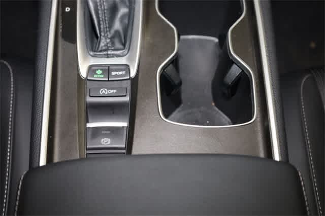 Thumbnail: 2022 Honda Accord - 33