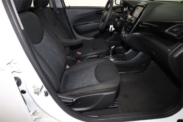 Thumbnail: 2021 Chevrolet Spark - 20