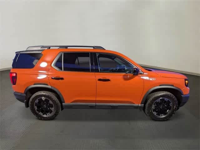 Thumbnail: 2026 Honda Passport - 6