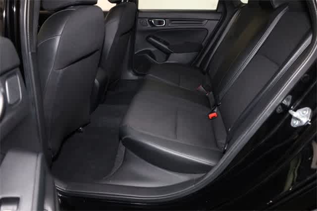 Thumbnail: 2023 Honda Civic - 21