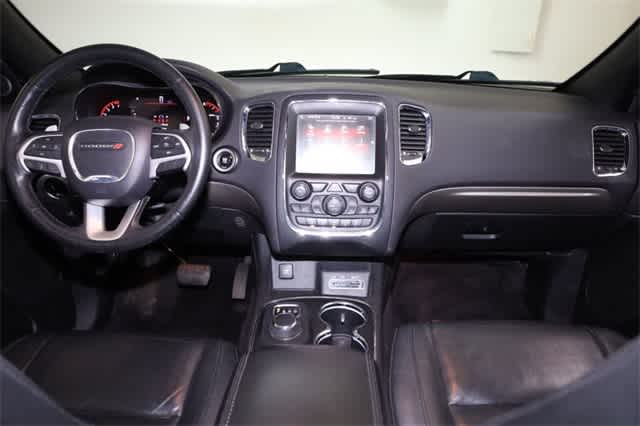 Thumbnail: 2016 Dodge Durango - 17