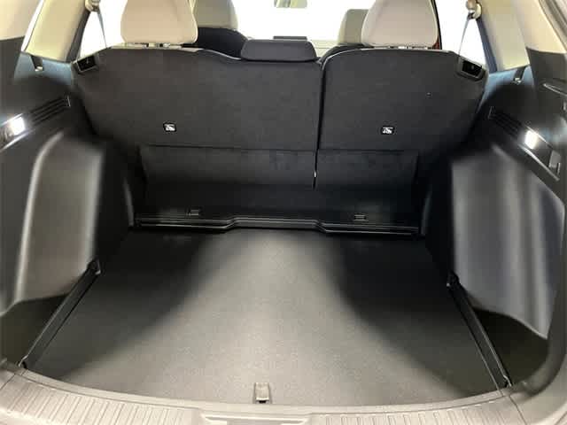 2026 Honda CR-V EX 26