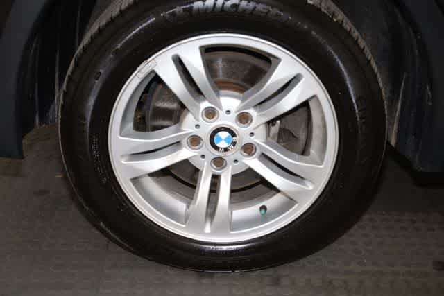 Thumbnail: 2006 BMW X3 - 35