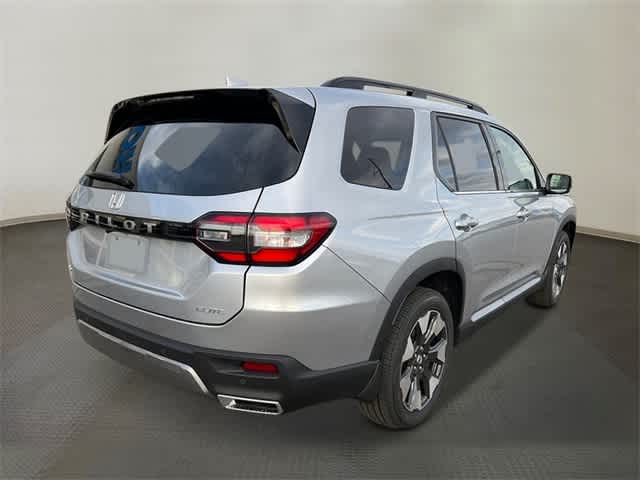 Thumbnail: 2026 Honda Pilot - 5