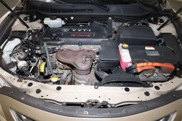 Thumbnail: 2009 Toyota Camry - 31