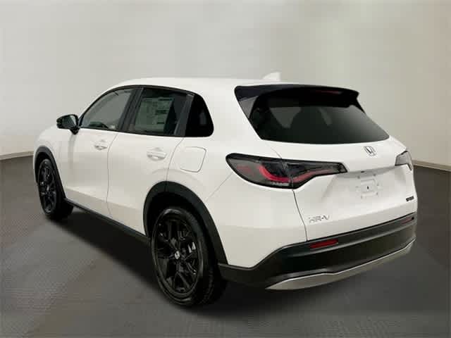 Thumbnail: 2025 Honda HR-V - 3