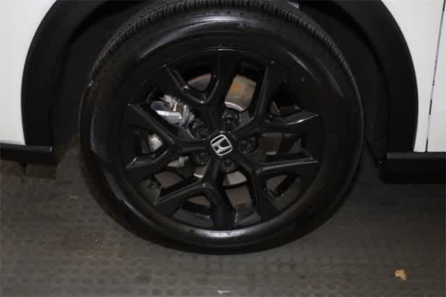 Thumbnail: 2025 Honda HR-V - 34