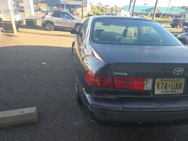 Thumbnail: 2001 Toyota Camry - 10