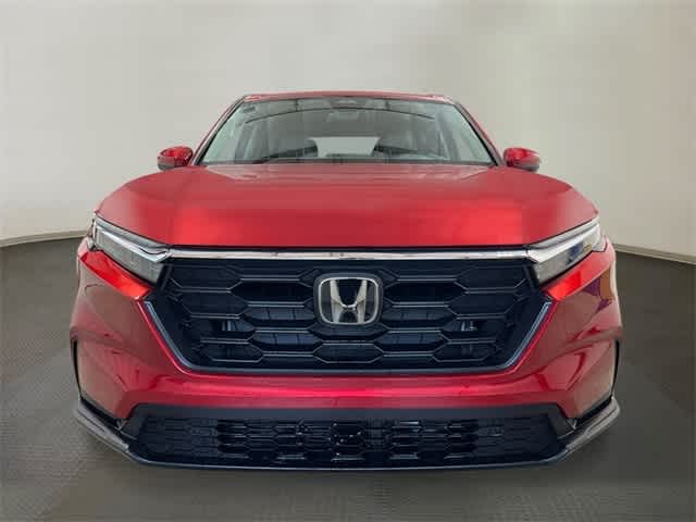 Thumbnail: 2026 Honda CR-V - 9