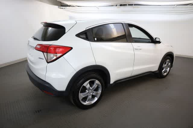Thumbnail: 2021 Honda HR-V - 8