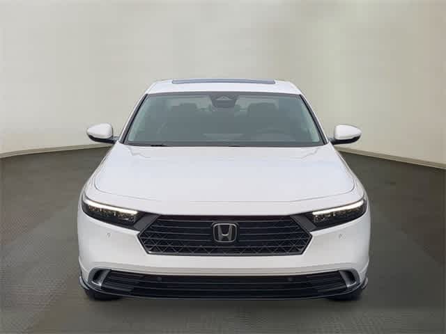 Thumbnail: 2026 Honda Accord - 8