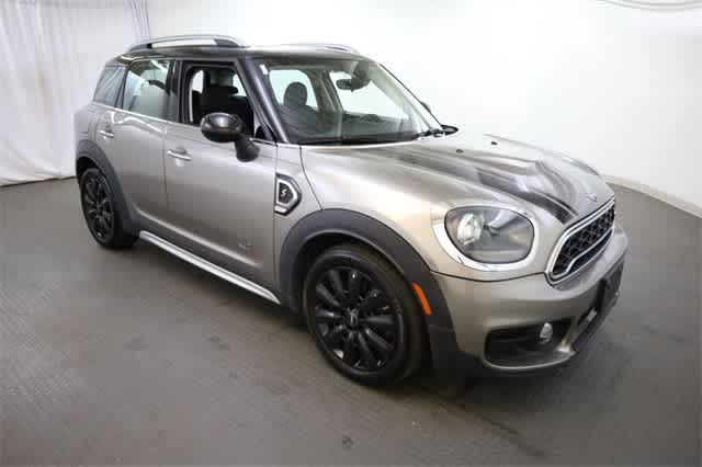 Thumbnail: 2019 MINI Cooper Countryman - 10
