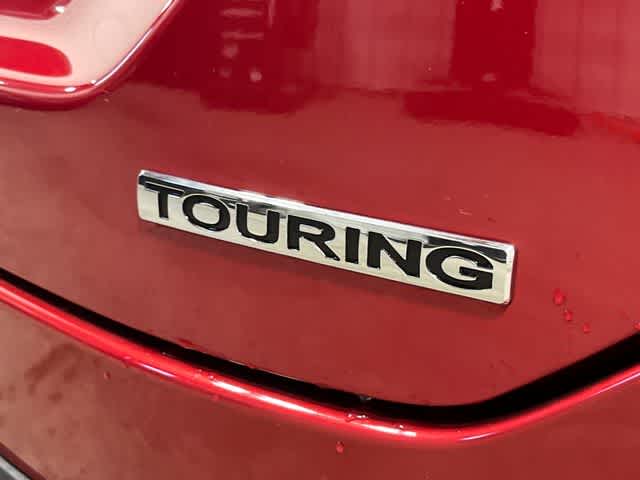 Thumbnail: 2026 Honda Pilot - 5