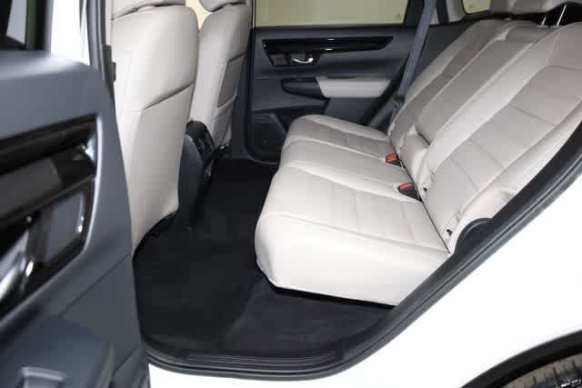 Thumbnail: 2023 Honda CR-V - 20