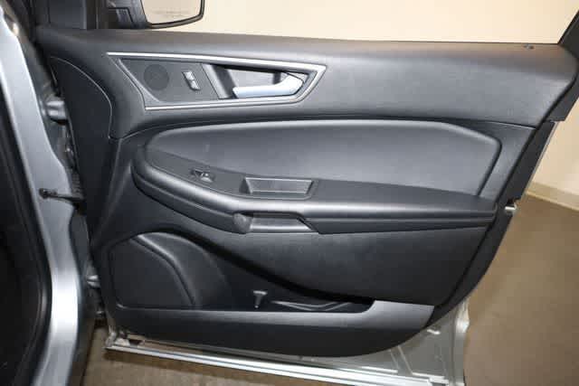 Thumbnail: 2024 Ford Edge - 22