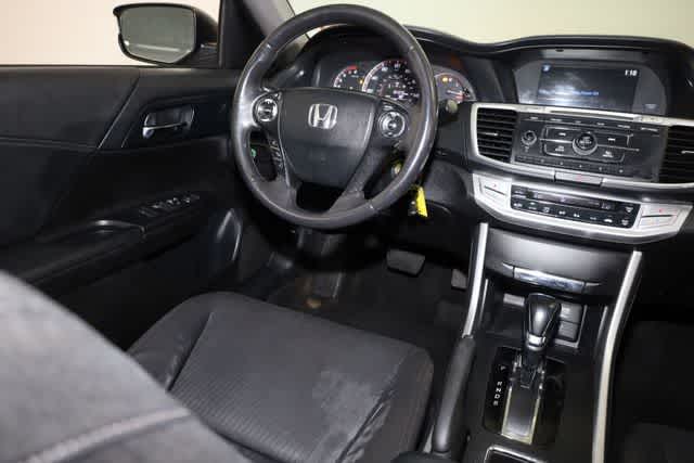 Thumbnail: 2013 Honda Accord - 21