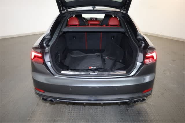 Thumbnail: 2018 Audi S5 - 36