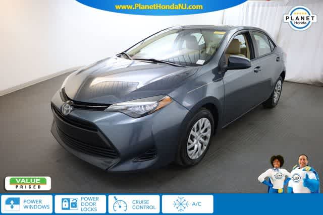 Thumbnail: 2017 Toyota Corolla - 1
