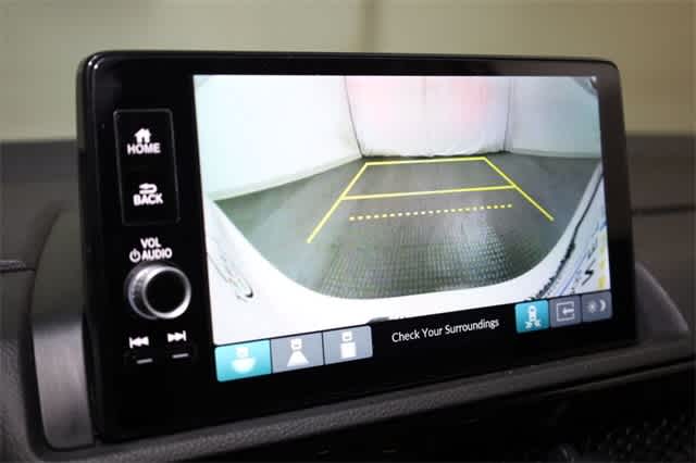 Thumbnail: 2024 Honda CR-V - 24