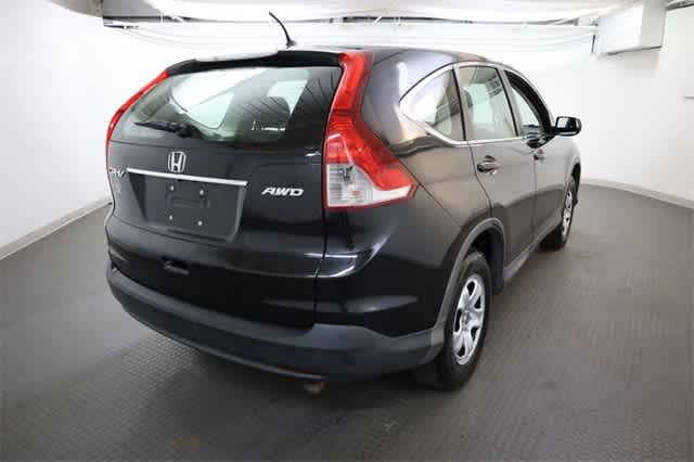 Thumbnail: 2014 Honda CR-V - 7