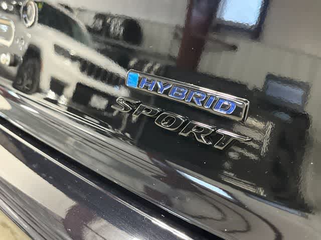 Thumbnail: 2026 Honda Accord - 5