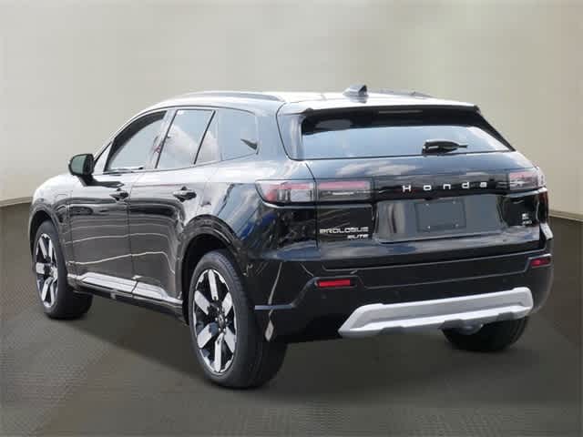 Thumbnail: 2025 Honda Prologue - 3