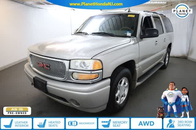 2006 GMC Yukon XL Denali -
                  Union, NJ