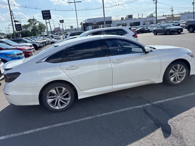 Thumbnail: 2018 Honda Accord - 13