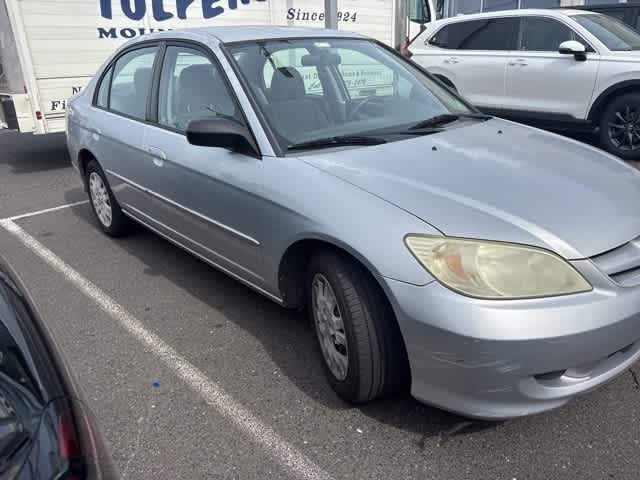 Thumbnail: 2005 Honda Civic - 20
