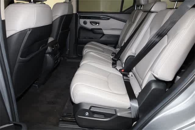 Thumbnail: 2024 Honda Pilot - 21