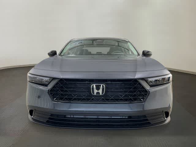 Thumbnail: 2026 Honda Accord - 9