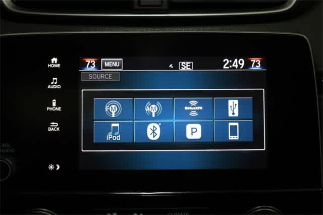 Thumbnail: 2019 Honda CR-V - 28